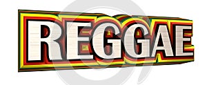 Reggae photo