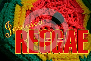 Reggae Music Jamaica photo