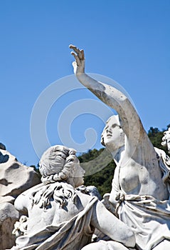 Reggia di Caserta - Italy