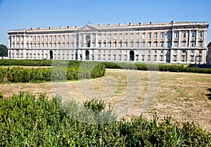 Reggia di Caserta - Italy