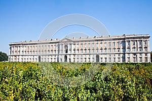 Reggia di Caserta - Italy photo