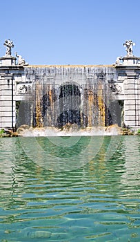 Reggia di Caserta - Italy