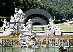 Reggia di Caserta - Italy