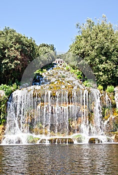 Reggia di Caserta - Italy