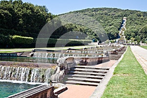 Reggia di Caserta - Italy