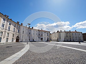 Reggia di Venaria - Turin Italy