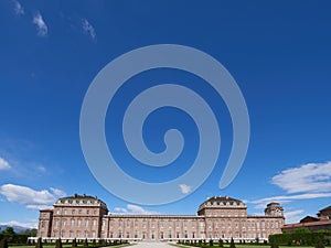 Reggia di Venaria - Turin Italy