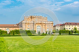 Reggia Venaria Real, Turin, Piedmont, Italy Unesco heritage