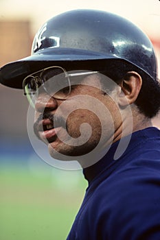 Reggie Jackson
