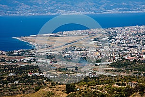 Reggio Calabria photo