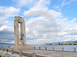 Reggio Calabria Arena