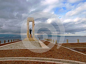 Reggio Calabria Arena