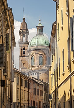 Reggio Emilia, Emilia Romagna, Italy photo