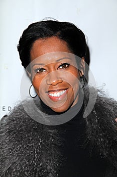 Regina King