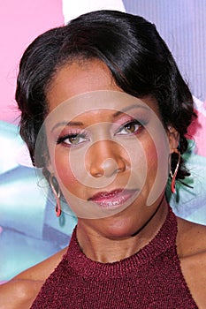 Regina King