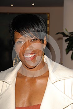 Regina King