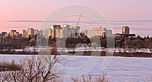 Regina Skyline