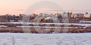 Regina Skyline