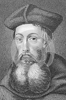 Reginald Pole