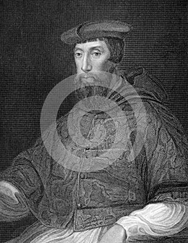 Reginald Pole