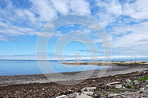 Region of Charlevoix, Quebec, Canada