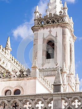 Regional Museum in Beja, Portugal