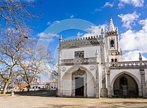 Regional Museum in Beja, Portugal