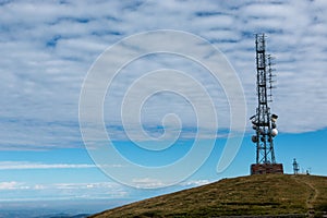 Regional park of the frignano apennino modenese mountains and valleys of the apennines