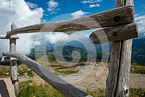 Regional park of the frignano apennino modenese mountains and valleys of the apennines