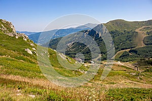 Regional park of frignano crossed from the annibale pass to the mouth giovo tuscany emilia romagna