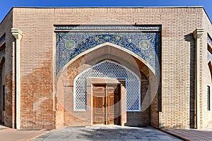 Registan - Samarkand, Uzbekistan