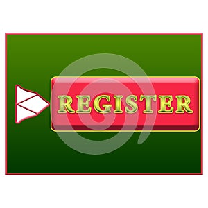 Register button