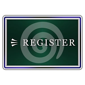 Register button