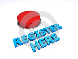 Register here button