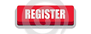Register now button red