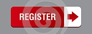 Register now button red