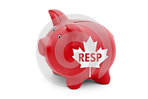 Registered Education Savings Plan in Canada
