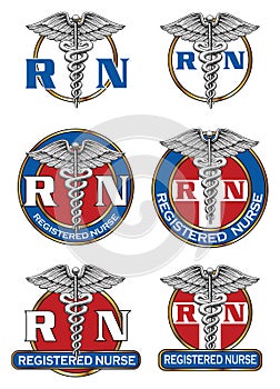 Registered Nurse Designs