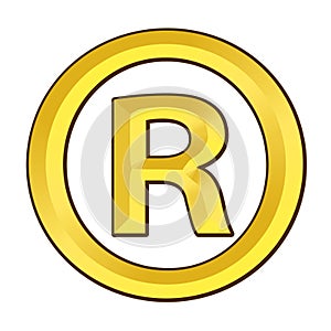 Registered Trade Mark