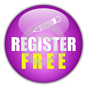 Registration free button