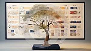 regression decision tree