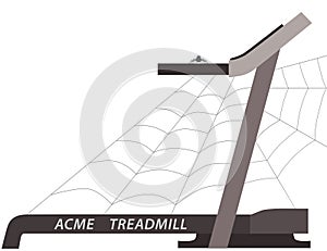 Regular Treadmill User
