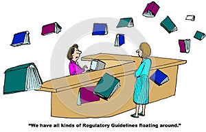 Regulatory Guidelines