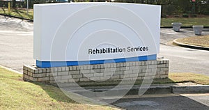 Rehab Services Center