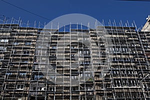 Rehabilitation blocks