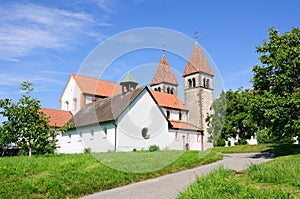 Reichenau, Germany