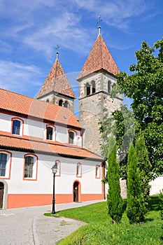 Reichenau, Germany