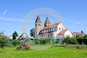 Reichenau, Germany