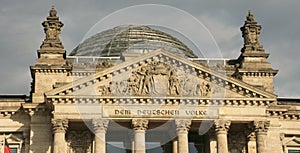 Reichstag