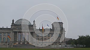 Reichstag Berlin